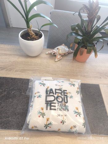 Gigoteuse d'été réversible mixte 24 mois 86/94cm Tog 1 La Redoute 