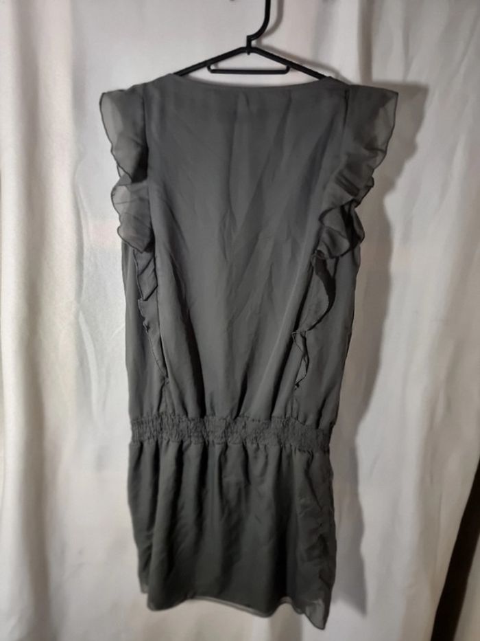 Robe Grain de malice - photo numéro 2