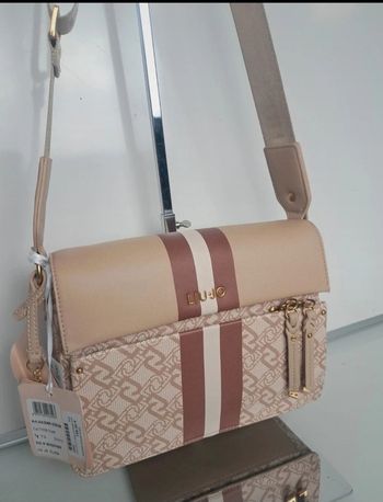 Liu Jo sac à main pochette bandoulière été neuf