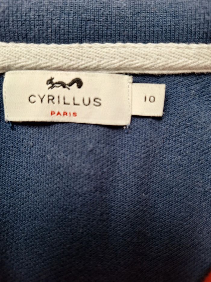 Polos - photo numéro 3