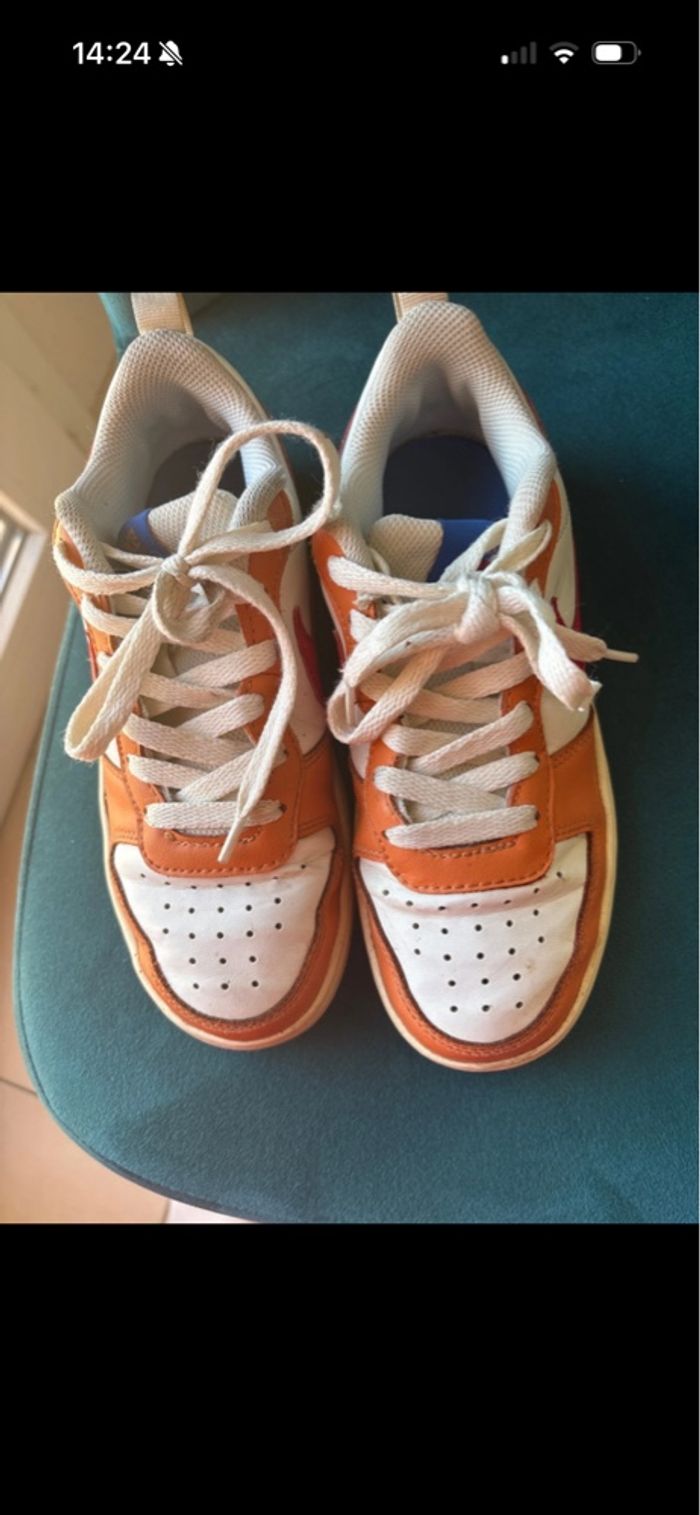 Basket Nike - photo numéro 7