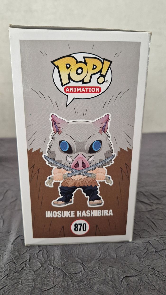 Funko pop 870 - photo numéro 4