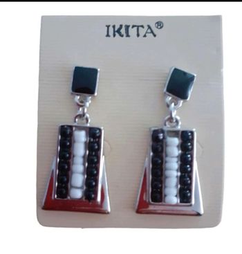 Boucles D'oreilles Ikita n°121