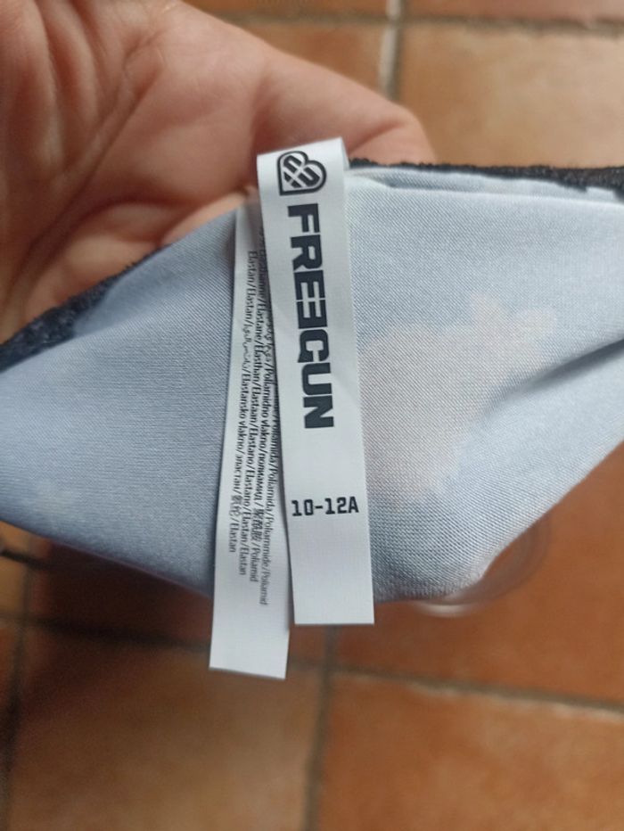 Ensemble lingerie freegun ananas - photo numéro 3