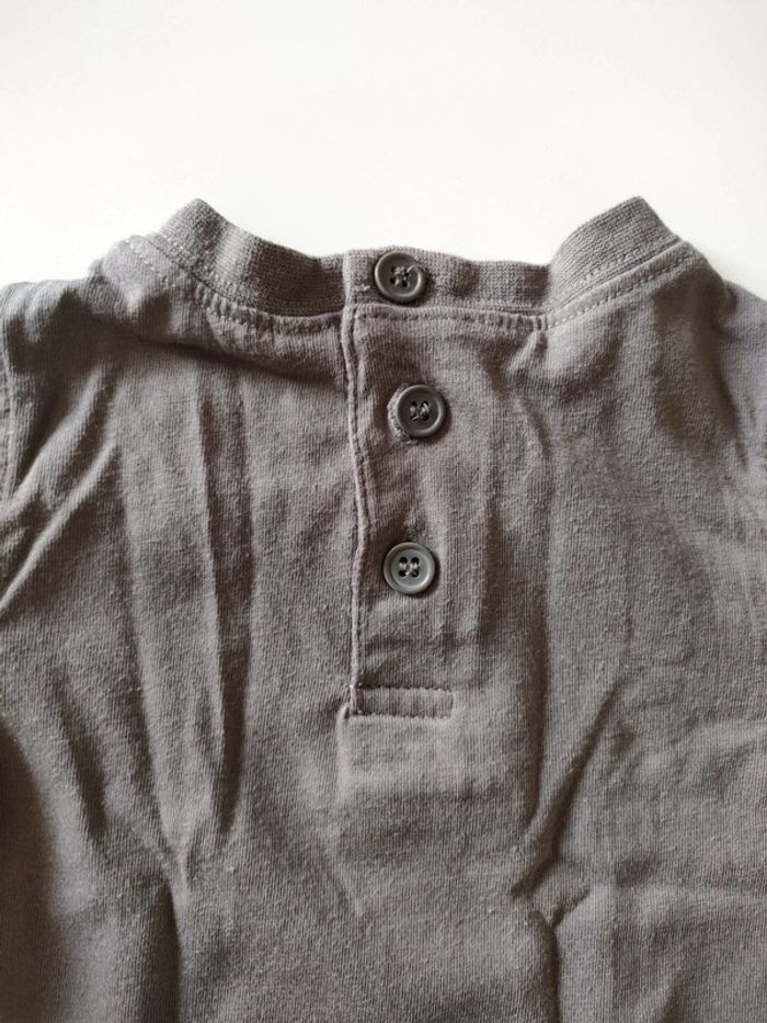 T-shirt - photo numéro 3