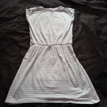 Robe TAPE A L'OEIL 10 ans