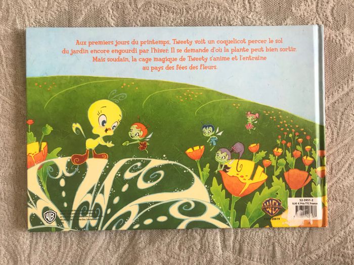 Le printemps - photo numéro 2