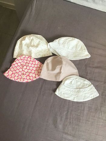 Bonnets