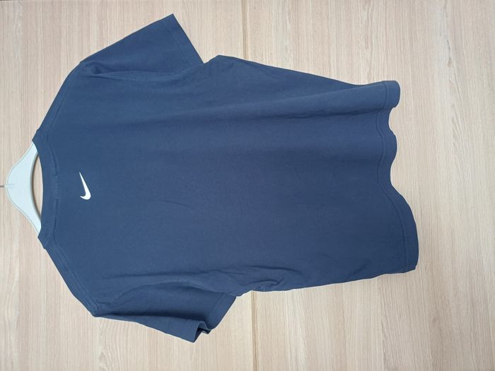 Tshirt homme Nike FFR, tbé - photo numéro 3