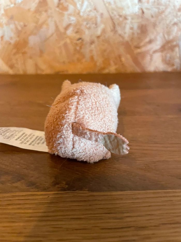 Tsum Tsum officiel Disney Store Nala dans le roi lion - photo numéro 4