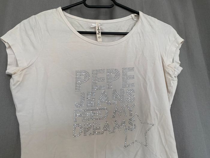 Tee shirt - photo numéro 7