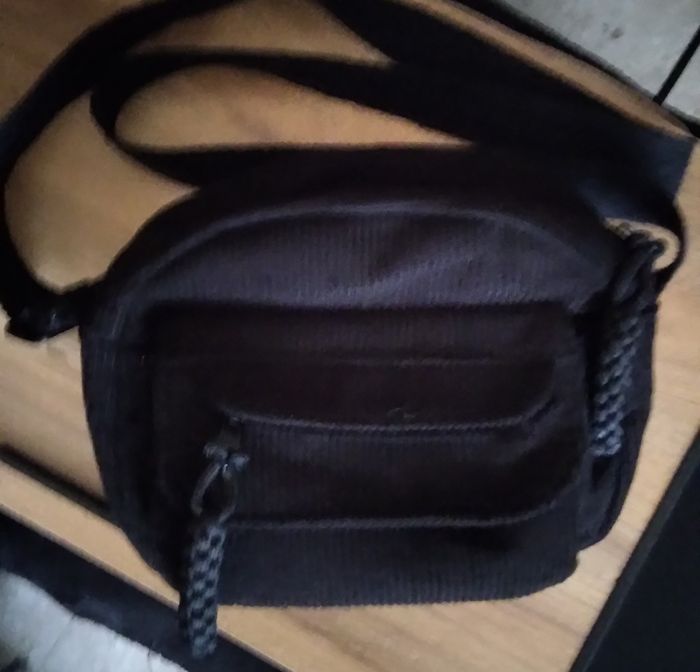 Petit sac noir - photo numéro 3