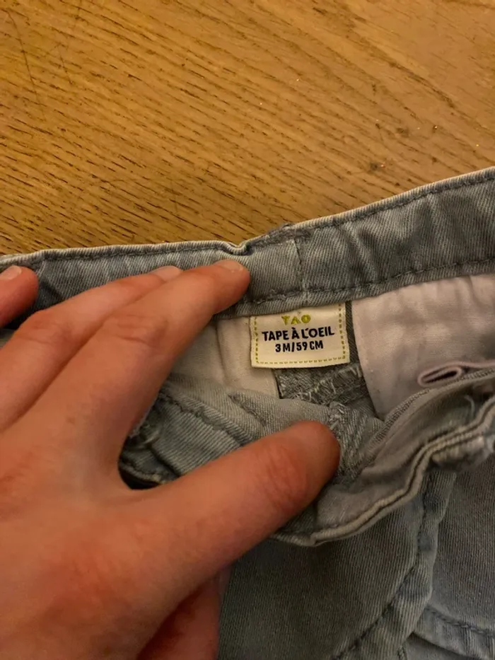 Short - photo numéro 3