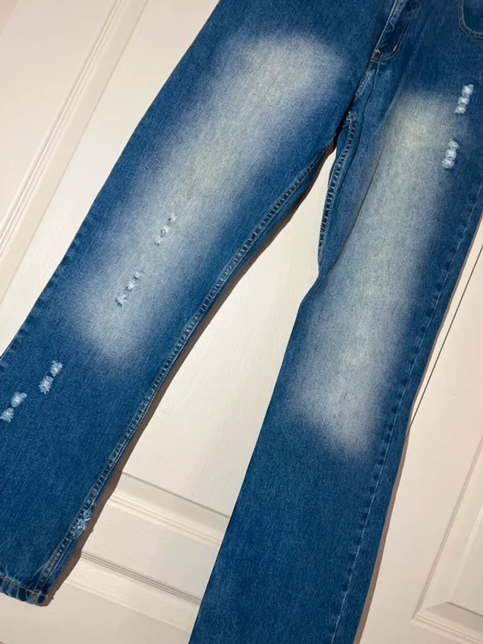Jeans Scoot&Fox - photo numéro 5