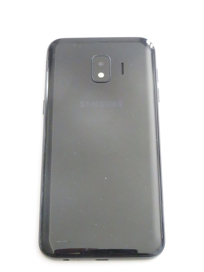 Téléphone Samsung J2 core noir - 16 Go - photo numéro 3