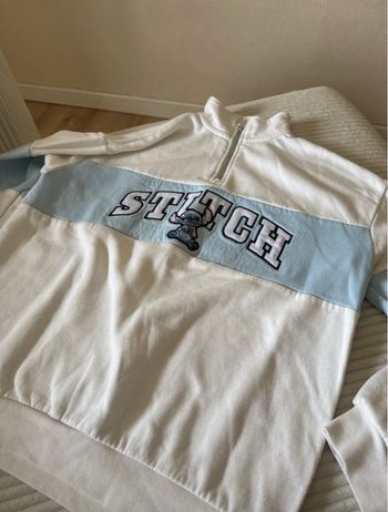Pull Lilo et stich