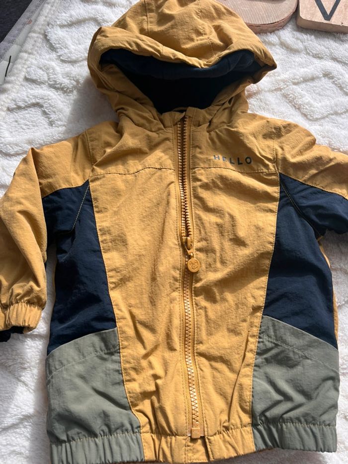 Veste - photo numéro 2
