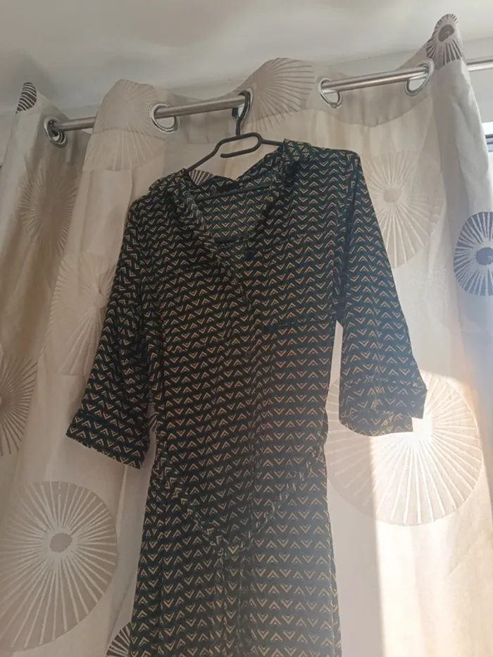 Robe edjl - photo numéro 3