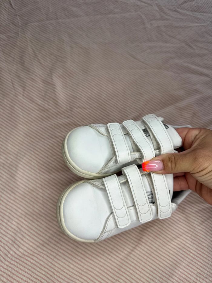 Baskets adidas T26 - photo numéro 6