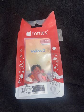 Figurine Tonie Vaiana 2
