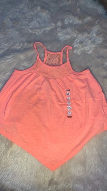 Tunique asymétrique orchestra