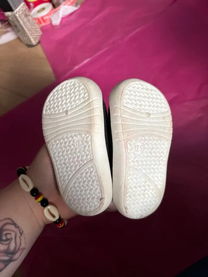 Chaussure - photo numéro 3