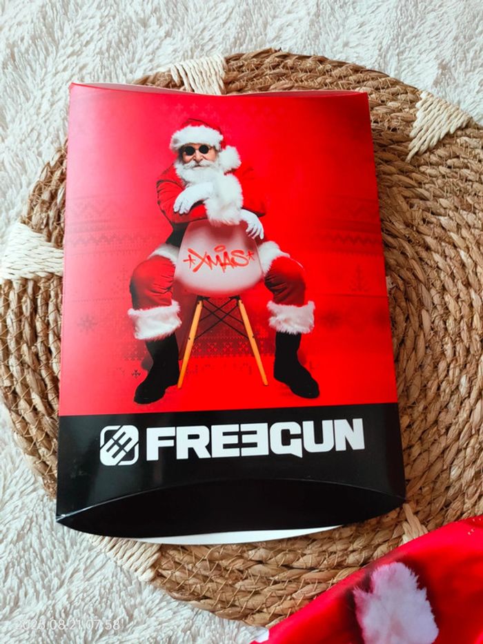 Caleçon neuf freegun M - photo numéro 4
