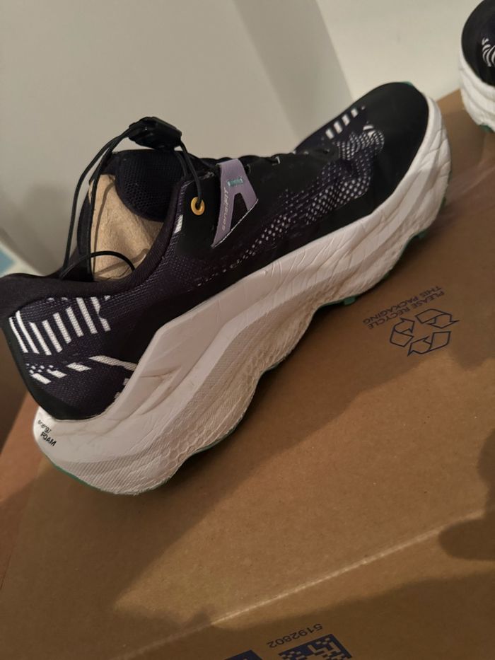 Chaussures trail Salomon ultra glide 3 homme taille 42.5 - photo numéro 5