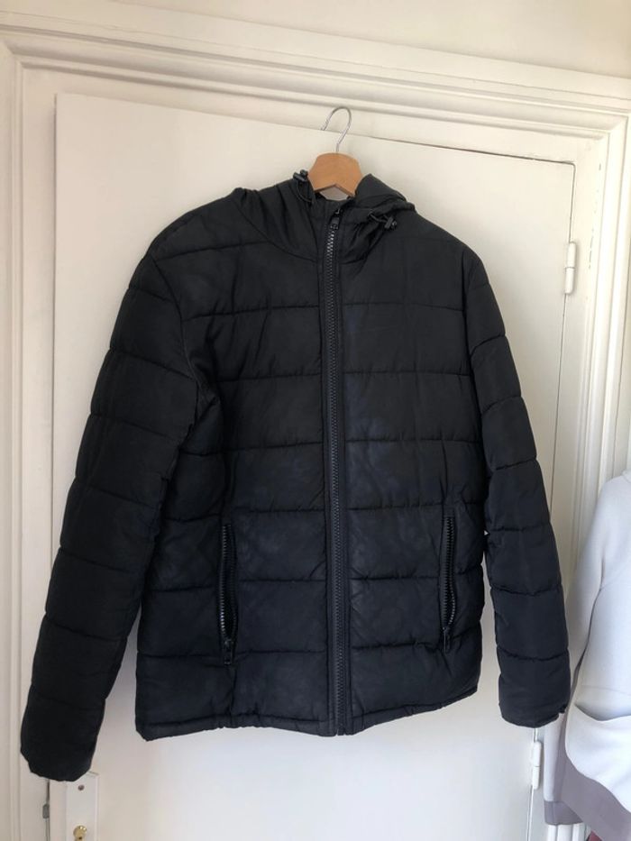 Doudoune Celio atelier M