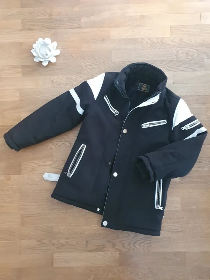 Manteau