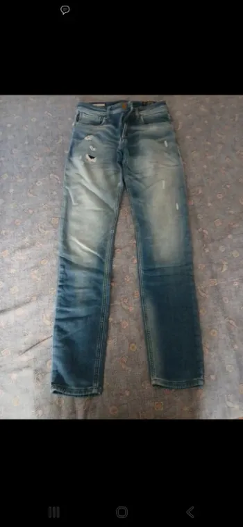 Jean souple originals