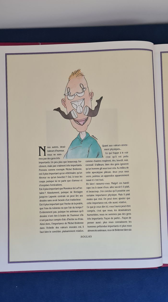 Fièvre de Printemps - Michel Bridenne - photo numéro 2