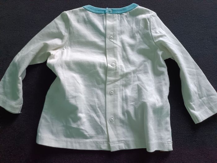 Lot garçon en 6 mois - photo numéro 10