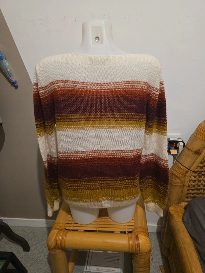 Pull-over 38/40 - photo numéro 3