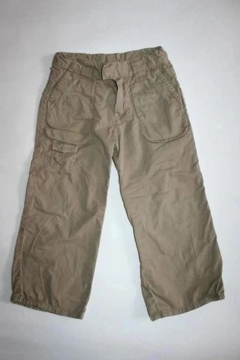 Pantalon léger IKKS