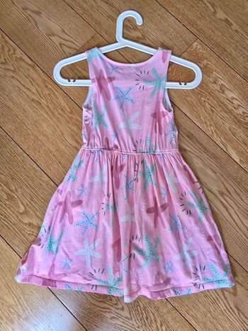 Robe gemo taille 8 ans
