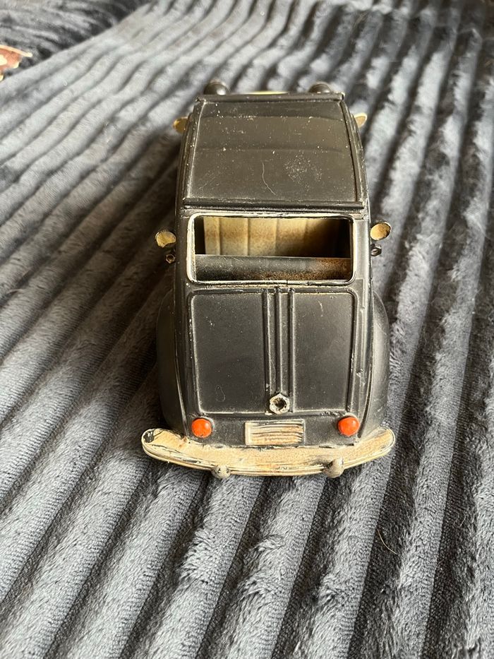 2 cv de décoration - photo numéro 8