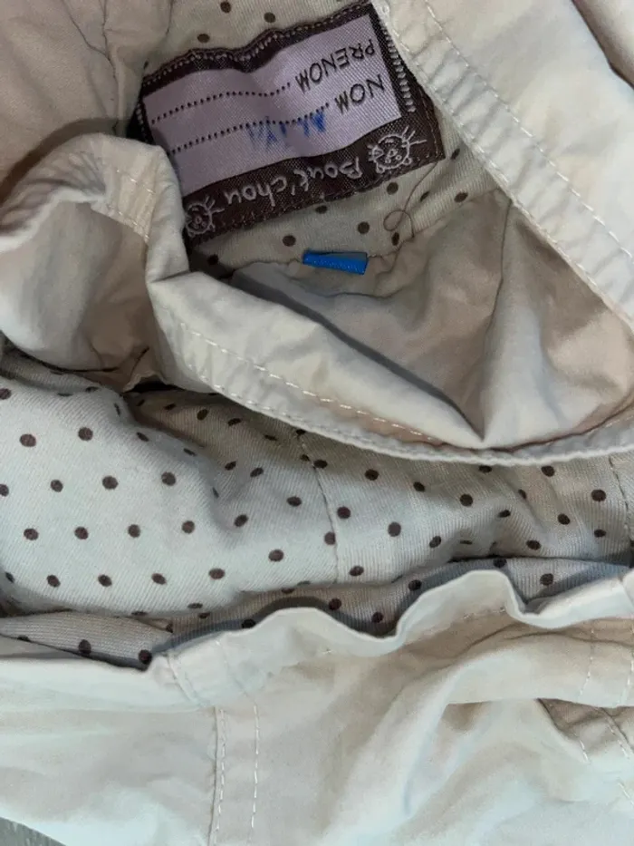 Veste 18M - photo numéro 4