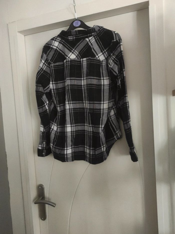 Chemise femme taille 40 - photo numéro 2