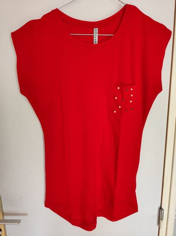 T-shirt T.S