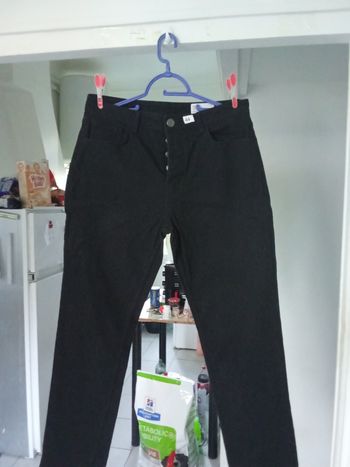 Jeans de femme de marque denim Co taille 44
