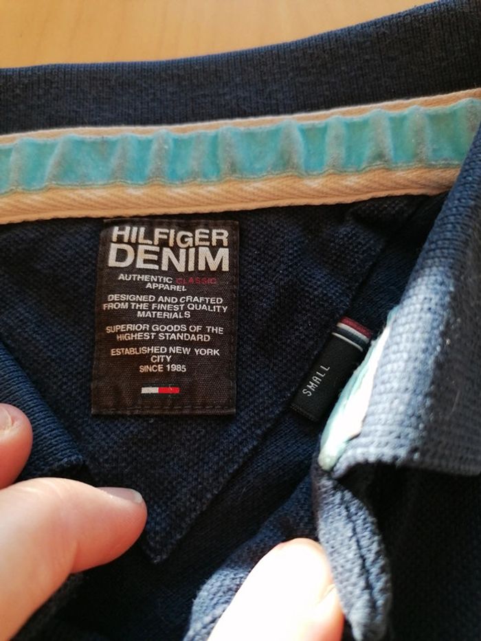 Polo Hilfiger - photo numéro 3