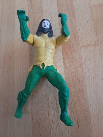 Figurine Aquaman