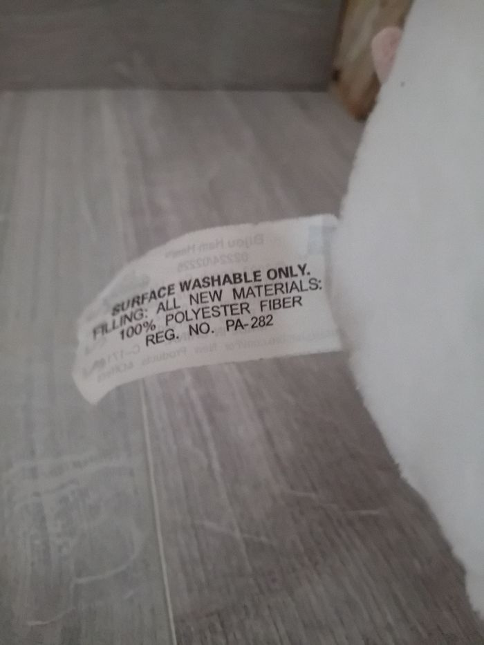 Peluche Hamtaro - photo numéro 5