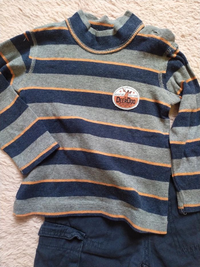 Ensemble 18 mois - photo numéro 3