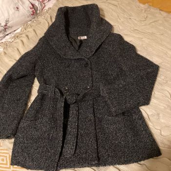 Manteau  T 46