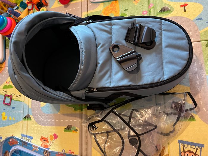 Nacelle yoyo babyzen Aqua + accessoires