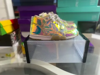 Nike Air Trainer 1 Mid Super Bowl iridescent 2014