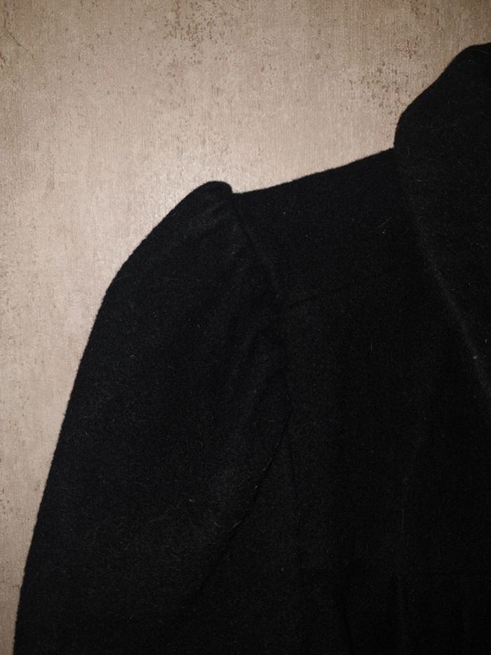 Manteau veste printanière - photo numéro 5