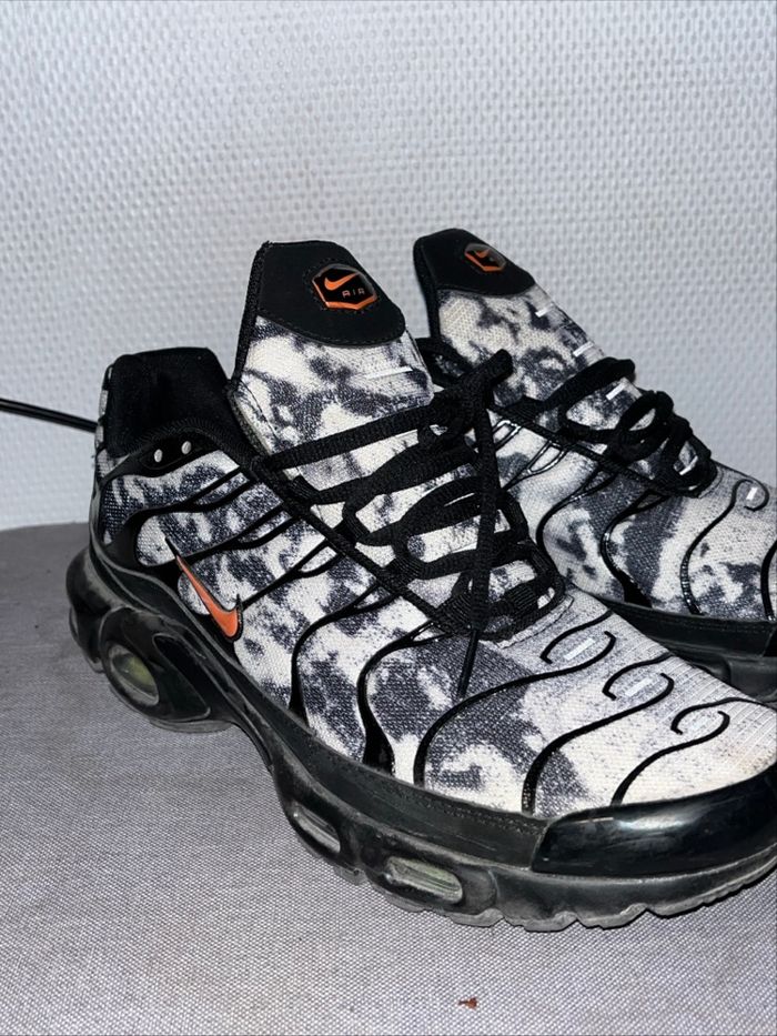 Tn militaire - photo numéro 4